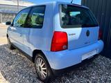 Volkswagen Lupo 1.4 Automatik, FRISCHER TÜV - Volkswagen Lupo: Automat