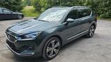 Seat Tarraco 2.0 TDI 110kW Xcellence 4Drive DSG X... - Seat Tarraco von privat