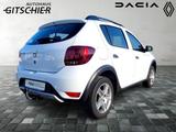 Dacia Sandero Deal Stepway TCe 100 ECO-G - Dacia Sandero Stepway-Deal