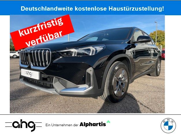 BMW iX1 eDrive20 Navi / NEU / CURVED Display / RFK /