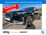 BMW iX1 eDrive20 Navi / NEU / CURVED Display / RFK / - BMW iX1 New cars