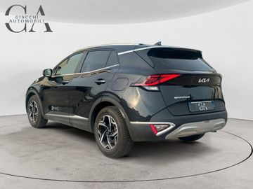 KIA Sportage - 7