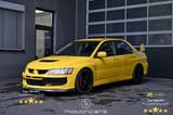 Mitsubishi Lancer Evo VIII - Mitsubishi Lancer Gebrauchtwagen