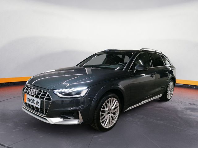 Audi A4 allroad QUATTRO 40TDI 204PS.STRONIC.MATRIX.NA