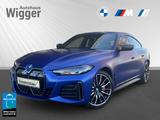 BMW i4 M50 Gran Coupe/HarmanKardon/Leder/LED/RFK - BMW i4: M50