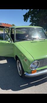 Lada 1200S shiguli mit H Kennzeichen - Lada 1200: 1200s