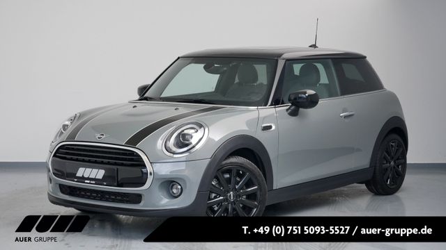 MINI Cooper 3-Türer (Chilli Navi LED Pano SHZ PDC)