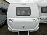 Knaus Sport 400 LK - Knaus Sport 400 lk