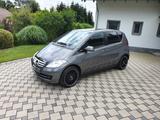 Mercedes-Benz A 160 BlueEFFICIENCY - 17 Zoll Alufelgen - : Alufelgen 16 Zoll