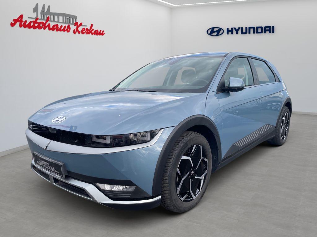 Hyundai IONIQ 5 58 kWh *Carplay* 1HD * SHZ * LHZ*