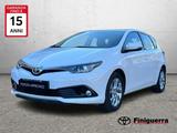 Toyota Auris 1.2 Turbo Active - Toyota Auris 1.2 Turbo