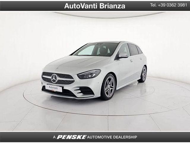 Mercedes-Benz Classe B B 180 d Automatic Premium