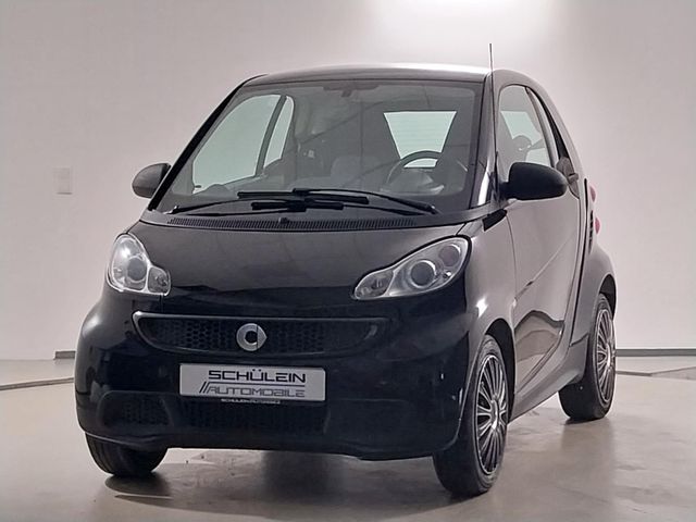 Smart Fortwo*Glasdach*Automatik*Klima*Servo*2. Hand*