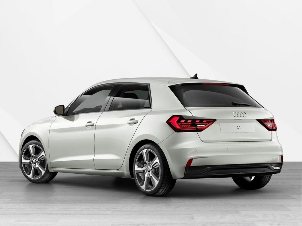 Fahrzeugabbildung Audi A1 Sportback Advanced 30 TFSI Sonos LED GRA