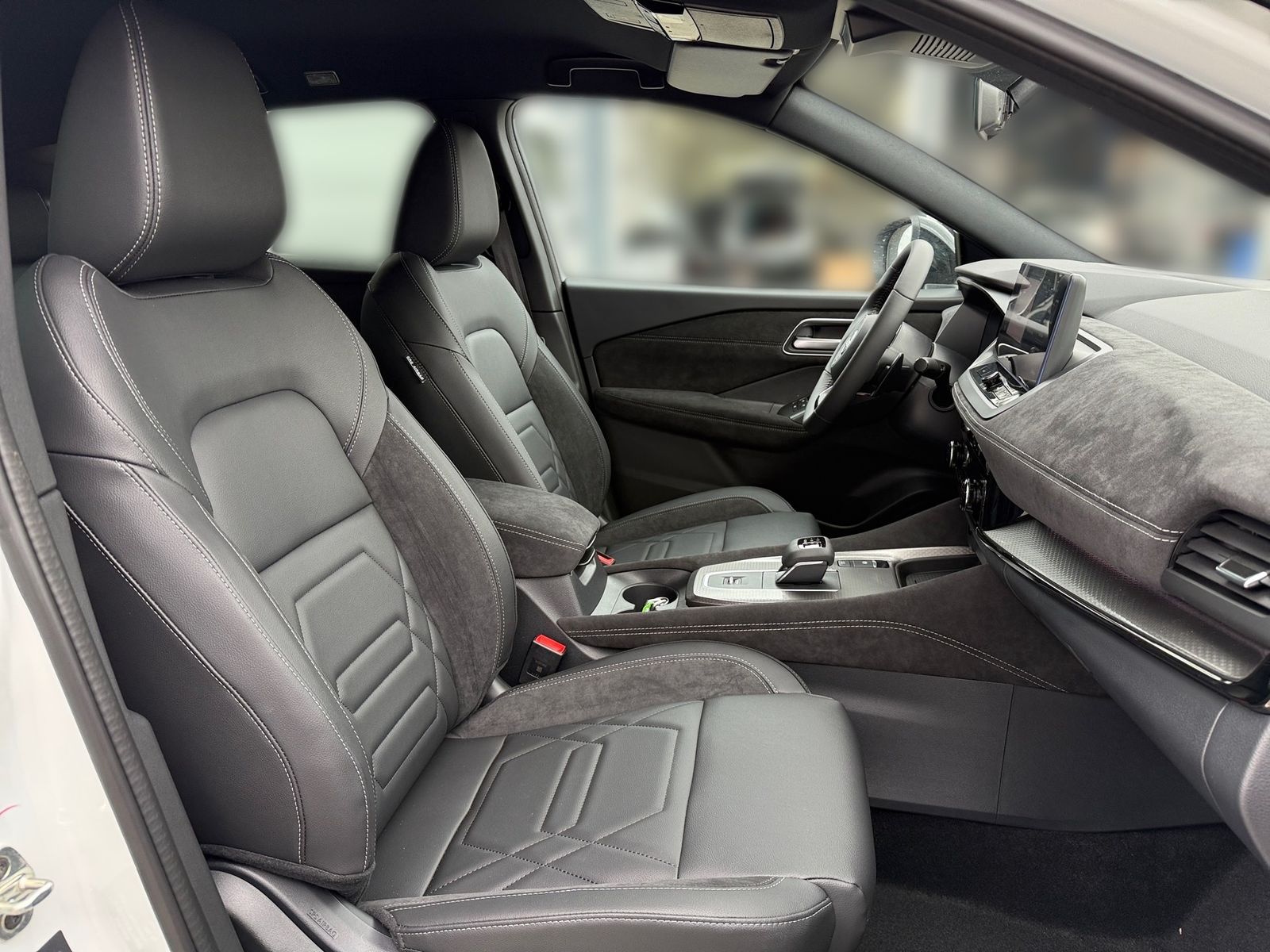 Nissan Qashqai - Bild 12