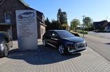 Audi Q4 e-tron 45 2x S Line AHK 20Zoll 360° - Audi Q4 aus 2024