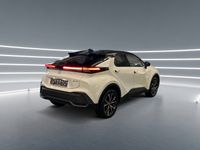 Toyota C-HR - Vorschau Bild 5