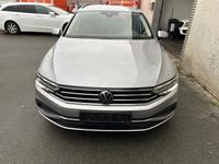 Volkswagen Passat Variant 2.0 TDI DSG*CAM*CarPlay*1.HAND