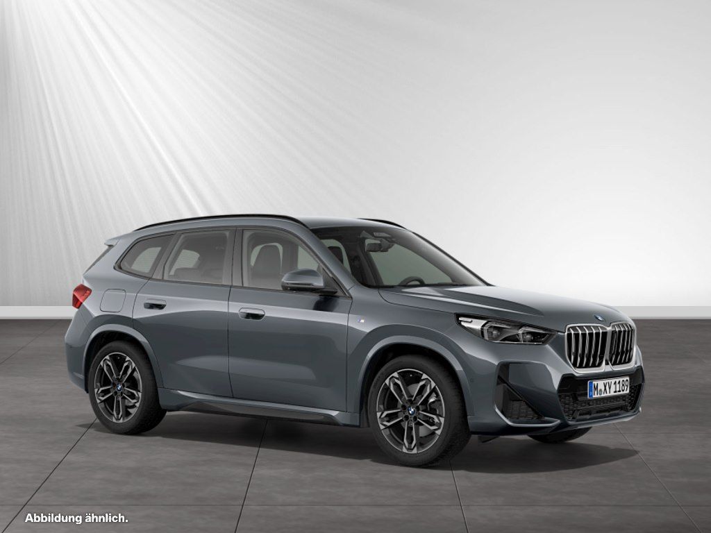 BMW X1 - Bild 11