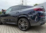 BMW X6 xDrive30d - Standheizung - Night Vision  - BMW X6 in Augsburg