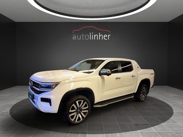 Volkswagen Amarok Aventura V6 TD 4Motion DSG ''ACC''