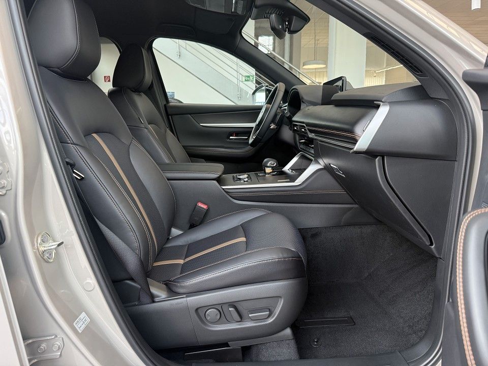 Mazda CX-60 - Bild 10