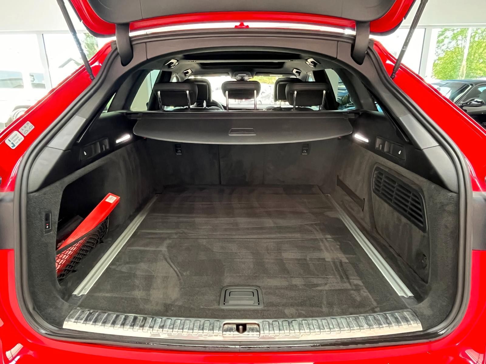 Fahrzeugabbildung Audi A6 Avant 45 3.0TDI quattro sport*S-Line Sport+*