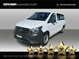 Mercedes-Benz Vito 114 CDI Tourer L 2xKLIMA+AUTOM+NAVI+MB-Moto - Mercedes-Benz Vito: Mb