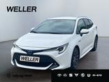 Toyota Corolla 1.8 Hybrid TS Team D *Bi-LED*ACC*CAM*TWA - Toyota Corolla in Leipzig