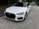 Audi A5 Sportback 35 TDI EZ2019 Schiebedach - Audi A5: Sportback 20