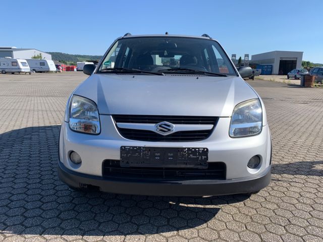 Suzuki Ignis 1.3 X-45