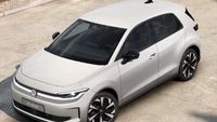 Volkswagen ID. Polo - Vorschau Bild 8
