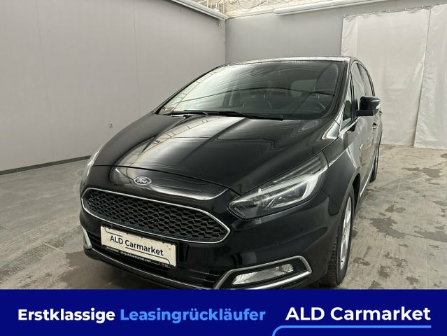 Ford S-Max 2.0 EcoBlue Vignale Kombi, 5-türig, 6-Gang