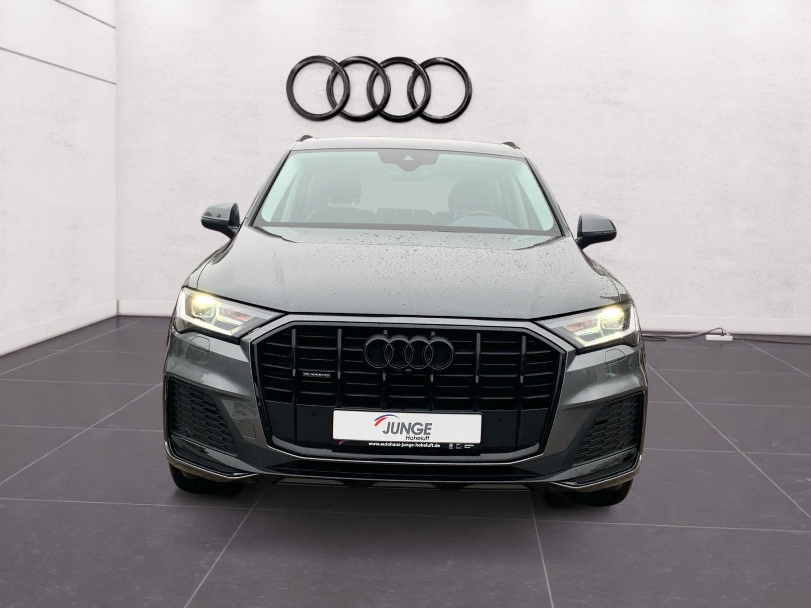 Audi Q7 - Bild 4