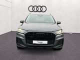 Audi Q7 S line 45 TDI quattro tiptr. NAV AIR LEDER GR - gebrauchte Audi Q7 aus dem Jahr 2021