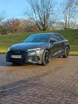 Audi S3 Matrix*B&O*Keyless*Pano*Alcantara*Kamera* - Audi S3 in Duisburg