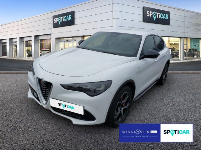 Alfa Romeo Stelvio 2.0 Turbo 16V Ti Q4 ab 5,49%