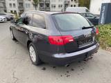 Audi A6 Avant 2.0 TFSI AHK LEDER SHZ TEMPO KLIMA PDC - Audi aus 2006