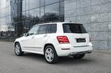 Mercedes-Benz GLK 350 3.5V6 4Matic Pano/RKam/Carplay/R19/Leder - Mercedes-Benz GLK 350: Leder
