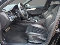 Audi A4 - Vorschau Bild 7