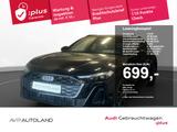 Audi A5 Avant e hybrid quattro S tronic S line | AHK - Audi A5 Gebrauchtwagen in Berlin