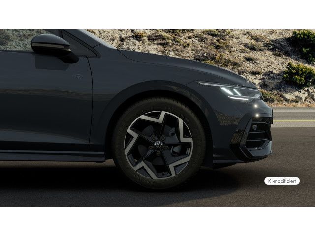 Volkswagen Golf - Bild 10