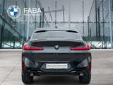 BMW X4 xDrive20i M Sportpaket HK HiFi DAB LED WLAN - BMW X4 Gebrauchtwagen in Düsseldorf