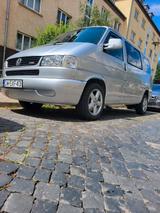 Volkswagen wv t4 multivan 151 ps - Volkswagen T4 Multivan in Leipzig