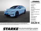 Volkswagen ID.7 GTX  4M  HeadUp AHK Navi LED Kamera PDC LM  - Volkswagen ID.7: Limousine