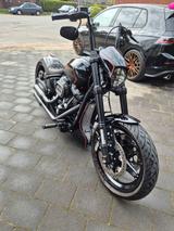 Harley-Davidson FXDR 114 - Harley-Davidson FXDR 114