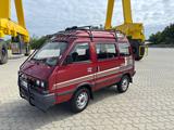 Subaru Libero KJ8 - Subaru Libero Gebrauchtwagen