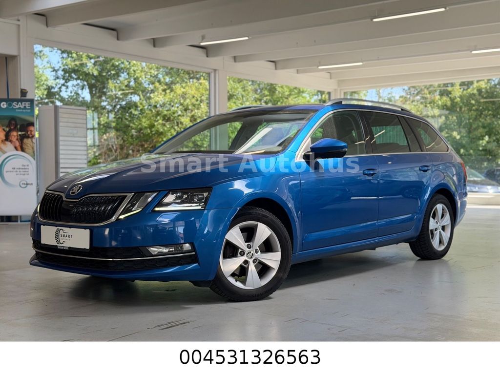 Image of Skoda Octavia