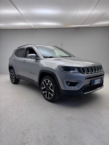 Jeep Compass 1.4 MultiAir 170 CV aut. 4WD Limite