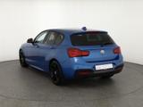 BMW 118i M Sport LED Navi Sitzheizung Tempomat PDC - BMW 118: Limousine